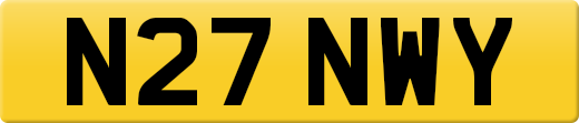 N27NWY